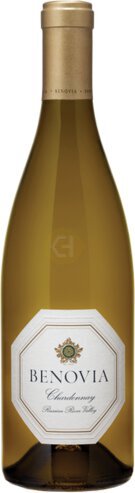 Benovia La Pommeraie Chardonnay 2018