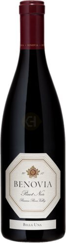 Benovia Russian River Bella Una Pinot Noir 2018