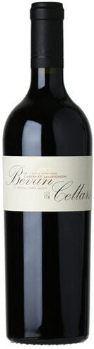 Bevan Cellars Dr Crane Cabernet Sauvignon 2018