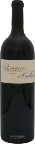 Bevan Cellars Sage Ridge Cabernet Sauvignon 2017