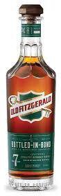 Old Fitzgerald Bottled-In-Bond 7 Year Old (750ml)