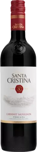Antinori Santa Cristina Cabernet Sauvignon