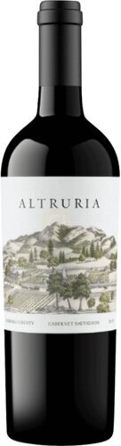 Alturia Sanomo Country Cabernet Sauvignon