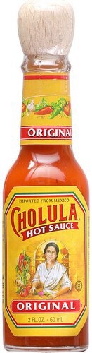 Cholula Hot Sauce