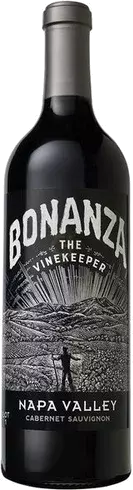 Bonanza The Vinekeeper Napa Valley Cabernet Sauvignon