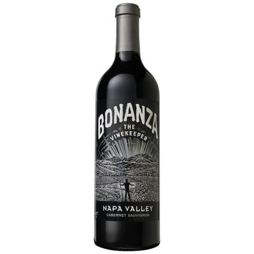 Bonanza The Vinekeeper Napa Valley Cabernet Sauvignon - World Wine