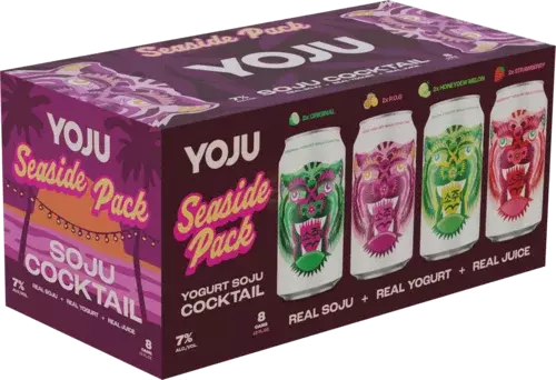 Yoju Seaside Variety