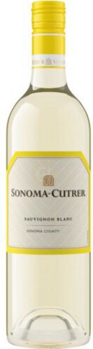 Sonoma County Cutrer Sonoma County Sauvignon Blanc
