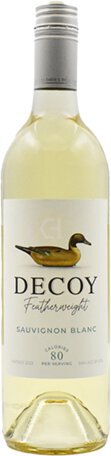 Decoy Featherweight Sauvignon Blanc