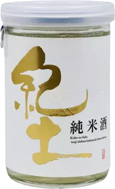 Heiwa Shuzou Kid Junmai Sake 180 Cups