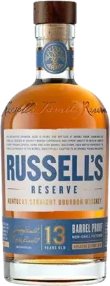 Russell's Reserve 13yr