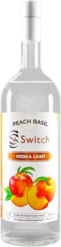 5280 Eighty Distilling Vodka Summer Peach
