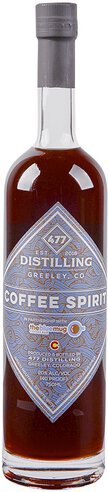 Tower 56 Coffee Spirit