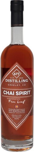 Tower 56 Chai Spirit
