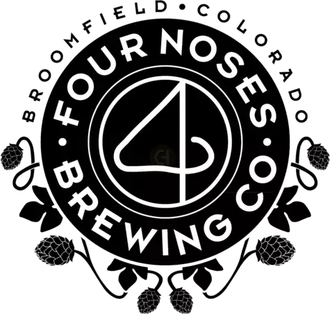 Noses Headed West Imperial West Coast Ipa 4pack