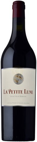 Clos Des Lunes La Petite Lune Bordeaux