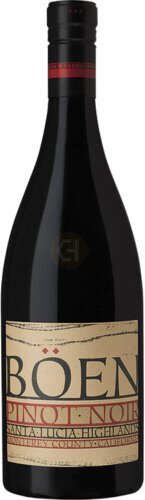Boen Santa Lucia Highlands Pinot Noir