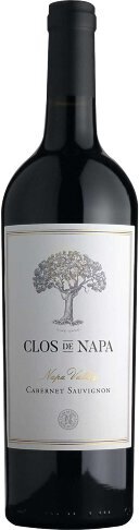 Clos De Napa Valley Stags Leap Napa Valley Cabernet Sauvignon