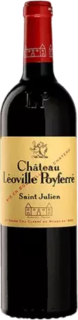 Chateau Leoville Poyferre Saint Julien