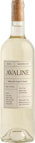 Avaline Organic Sauvignon Blanc