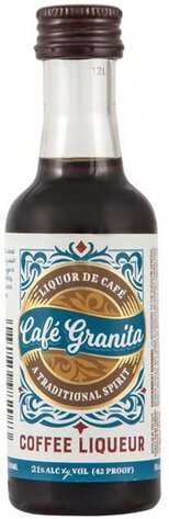 Cafe Granita Coffee Liqueur