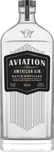 Aviation American Gin
