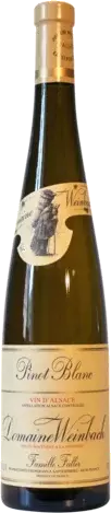 Domaine Weinbach Pinot Blanc Rsv
