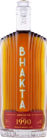 Bhakta Armagnac Cask Finish Jamican Rum