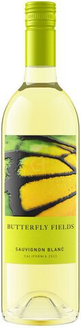 Butterfly Fields Sauvignon Blanc