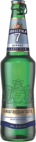 Baltika Export Mini