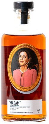 Madam Bourbon