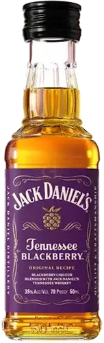 Jack Daniels Tennessee Blackberry