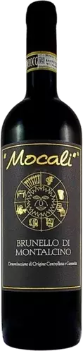 Mocali Brunello Di Montalcino Tuscany Italy