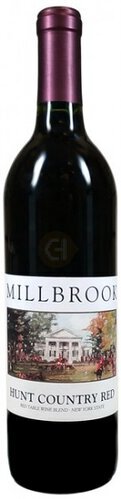 Millbrook Hunt Country Red Millbrook Vineyard