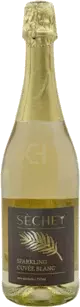 Sechey Non Alcoholic Sparkling Cuvee Blanc