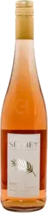 Sechey Non Alcoholic Rose