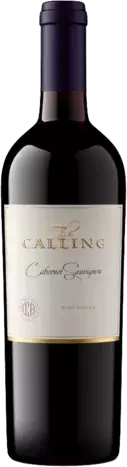 The Calling Cabernet Sauvignon Paso Robles