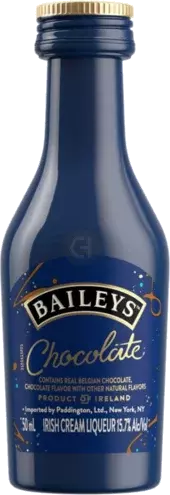 Bailey's Chocolate