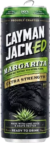 Cayman Jacked Margarita