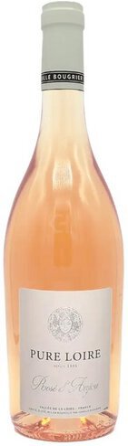 Bougrier Rose D'anjou Rose D'anjou
