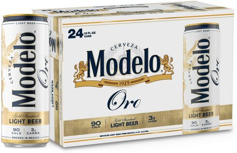 Modelo Oro