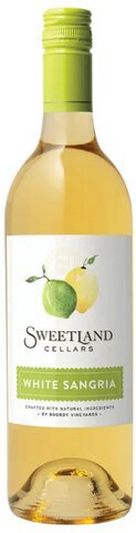 Boordy Sweetland White Sangria