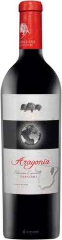 Aragonia Tinto