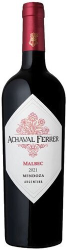 Achaval Ferrer Malbec