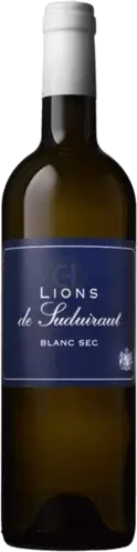 Lions De Suduiraut Bordeaux Blanc