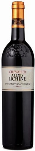 Chevalier Alexis Lichine Cabernet Sauvignon