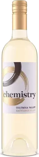 Chemistry Colunbia Valley Sauvignon Blanc