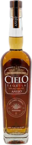 El Diamante Del Cielo Anejo El Diamante Del Cielo