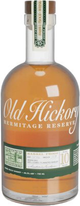 Old Hickory Hermitage Barrel Proof