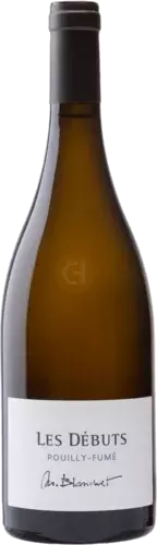 Earl Francis Blanchet Pouilly Fume Les Debuts